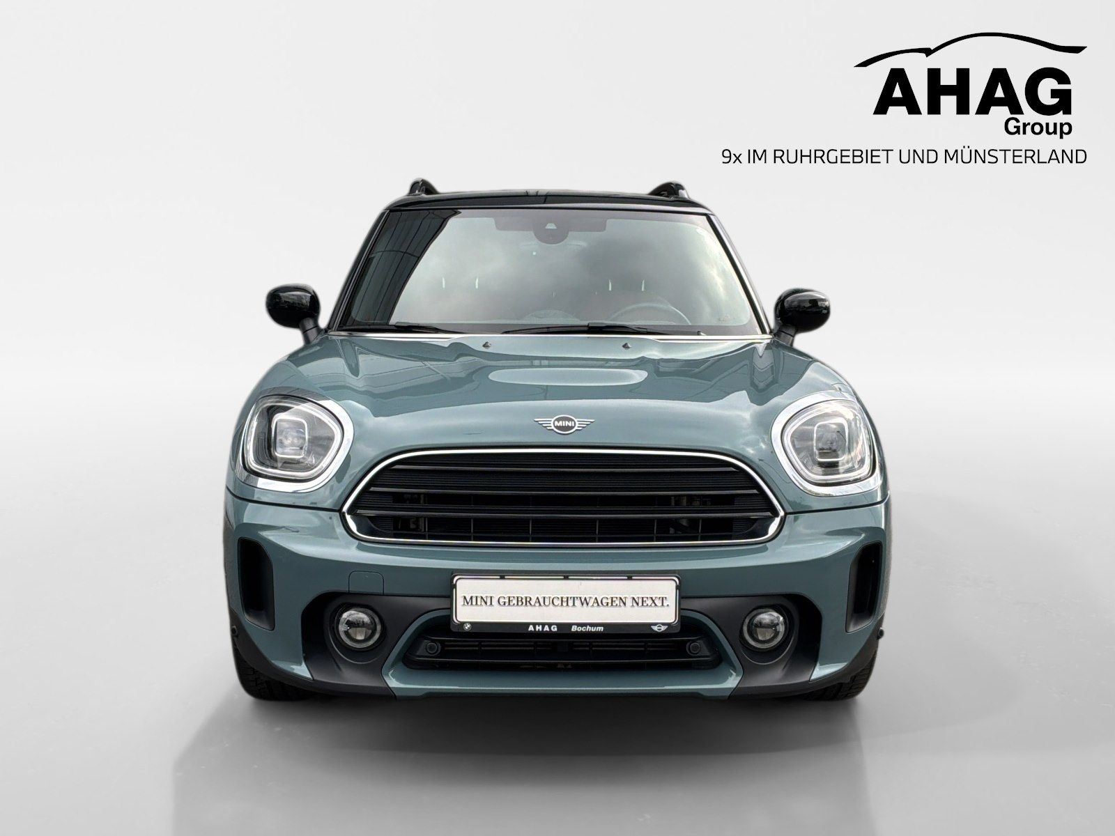 MINI Cooper Countryman - Bild 2