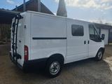 Ford Transit Tourneo  - Angebote entsprechen deinen Suchkriterien