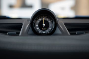 Porsche 992.2 GT3*Weissach*PCCB*LIFT*MAGNESIUM*90L