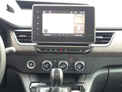 Fahrzeugabbildung Grand Kangoo III Techno 1.3 TCe130 EDC 7 Sitzer