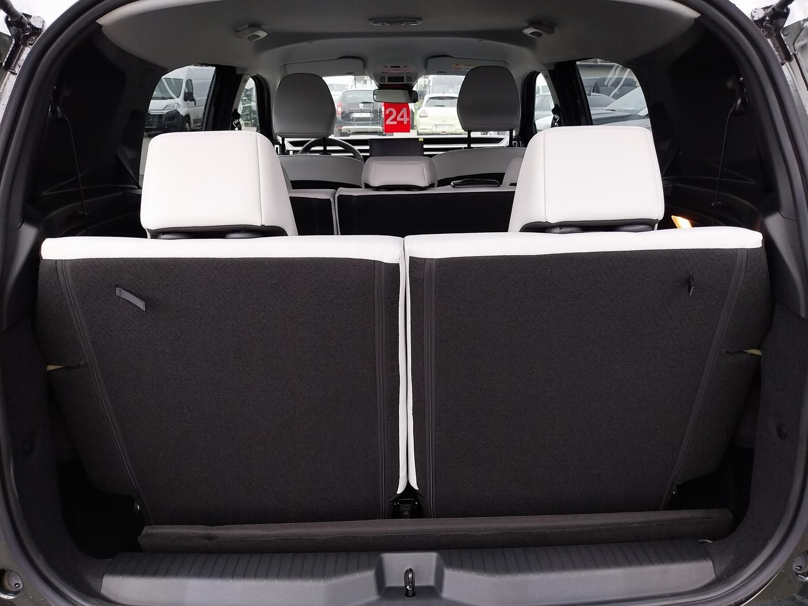 Citroën C3 Aircross - Bild 15