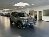 Jeep Renegade 1.4 240PS PHEV High Upland Pano LED Nav - Jeep Renegade Gebrauchtwagen in Wuppertal