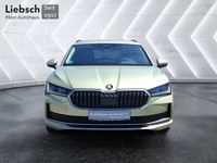 Skoda Superb - Vorschau Bild 8