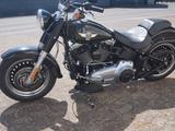 Harley-Davidson Softail Fat Boy Special 103 ABS V&H Garantie* - HARLEY-DAVIDSON SPECIAL FAT BOY