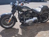 Harley-Davidson Softail Fat Boy Special 103 ABS V&H Garantie* - Offers matching your search criteria