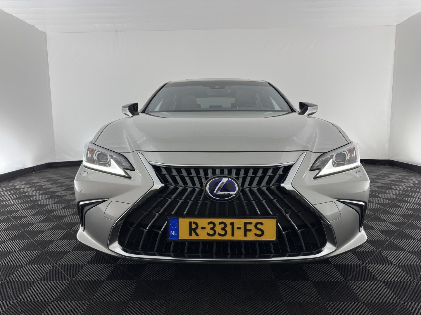 Lexus ES 300 300h Business Line (INCL-BTW) Aut. *PANO imagem 2