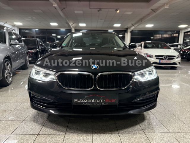 BMW 530 Baureihe 5 Lim. 530 d xDrive Sport-Line