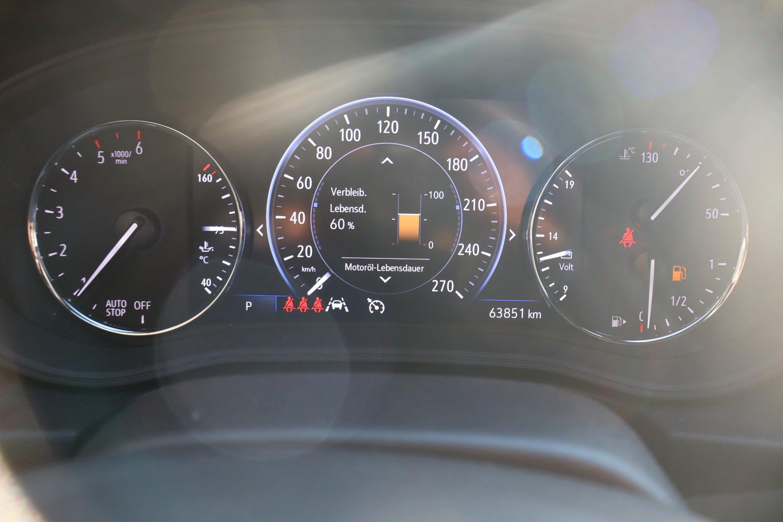 Opel Insignia B Sports Tourer Busines/LED/Navi/Virtua