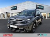 Citroën C5 Aircross Live 1.5 BlueHDi 130 inkl. Kälte Pak - Citroën C5 Aircross: Live