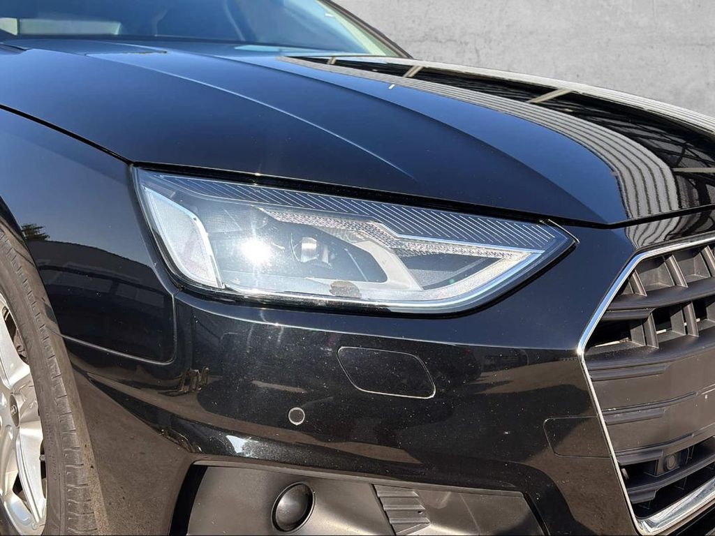 Audi A4 Limousine 30 TDI 100(136) kW(PS) S tronic