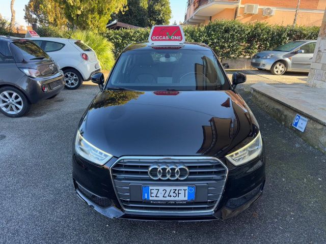 Audi A1 1.4 TDI AUTOMATICA