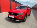 Volkswagen T-Roc 1.6 TDI SCR 85kW Style von Privat - : Privatanbieter, Von