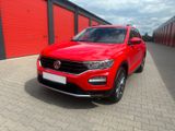 Volkswagen T-Roc 1.6 TDI SCR 85kW Style von Privat - Volkswagen: Von