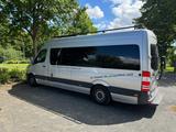 Mercedes-Benz Sprinter Campervan  - Mercedes-Benz Camper