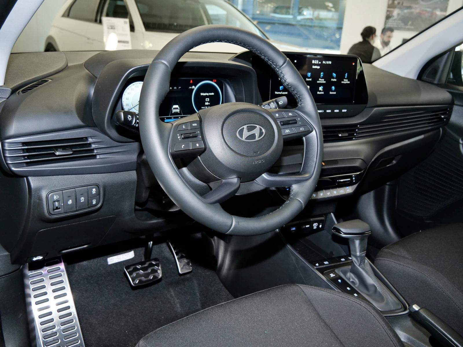 Hyundai BAYON – Bild 11