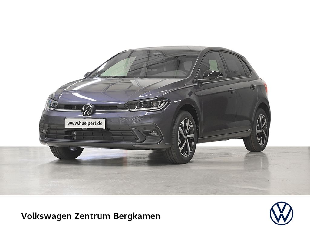 Image of Volkswagen Polo