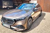 Mercedes-Benz E 450 d 4MATIC T Autom. - - Mercedes-Benz E 450 von privat