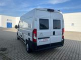Citroën Jumper 35 VoitureCamp 17S HDI140 Solar, Markise. - Angebote entsprechen deinen Suchkriterien