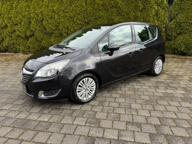 Opel Meriva B Active