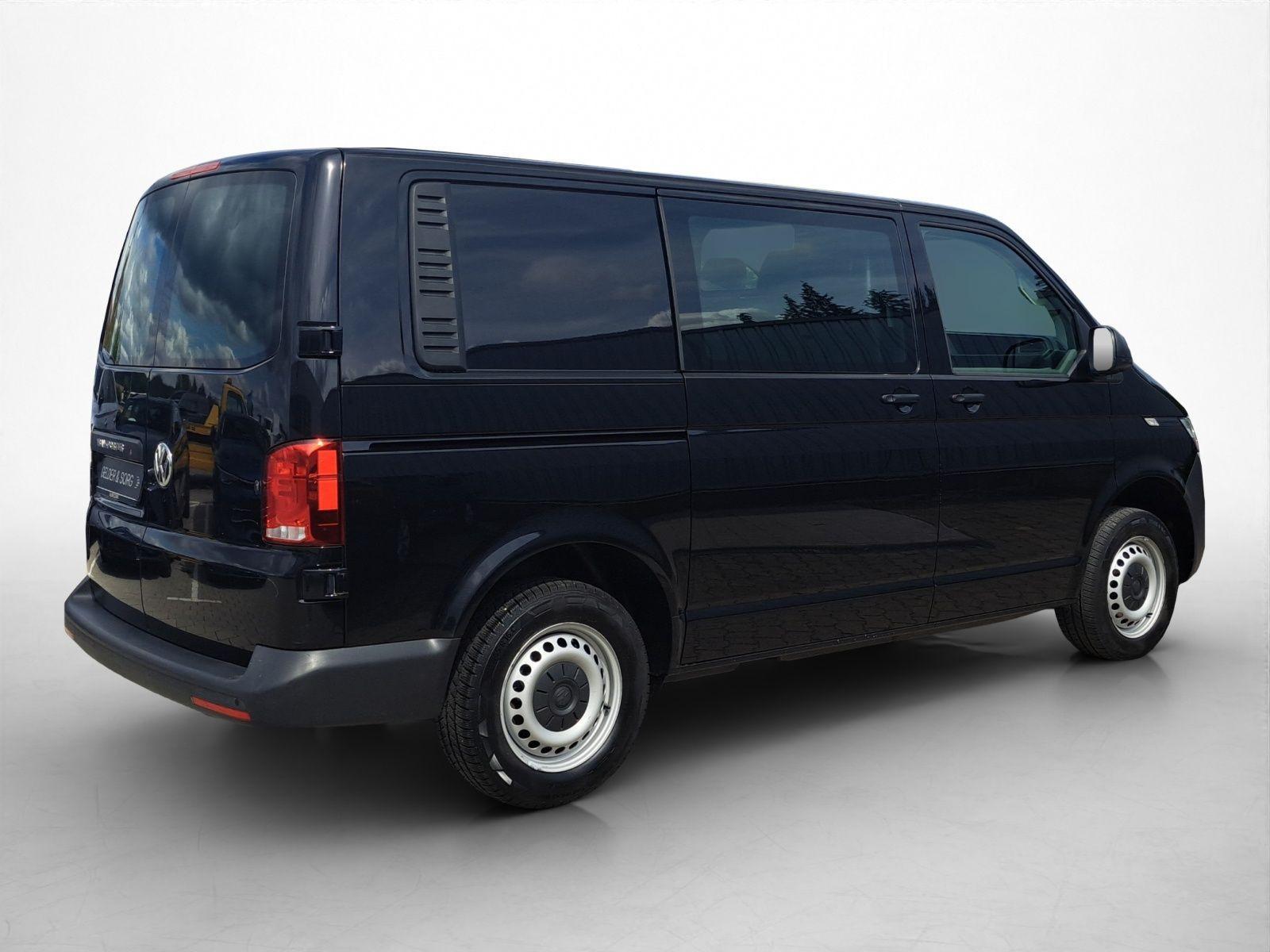 Volkswagen T6.1 Kasten 2.0 TDI EPH*KLIMA*MULTI