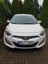 Hyundai i30 1.6 GDI FIFA World Cup EDITION,AHK - Hyundai i30 in Saarbrücken