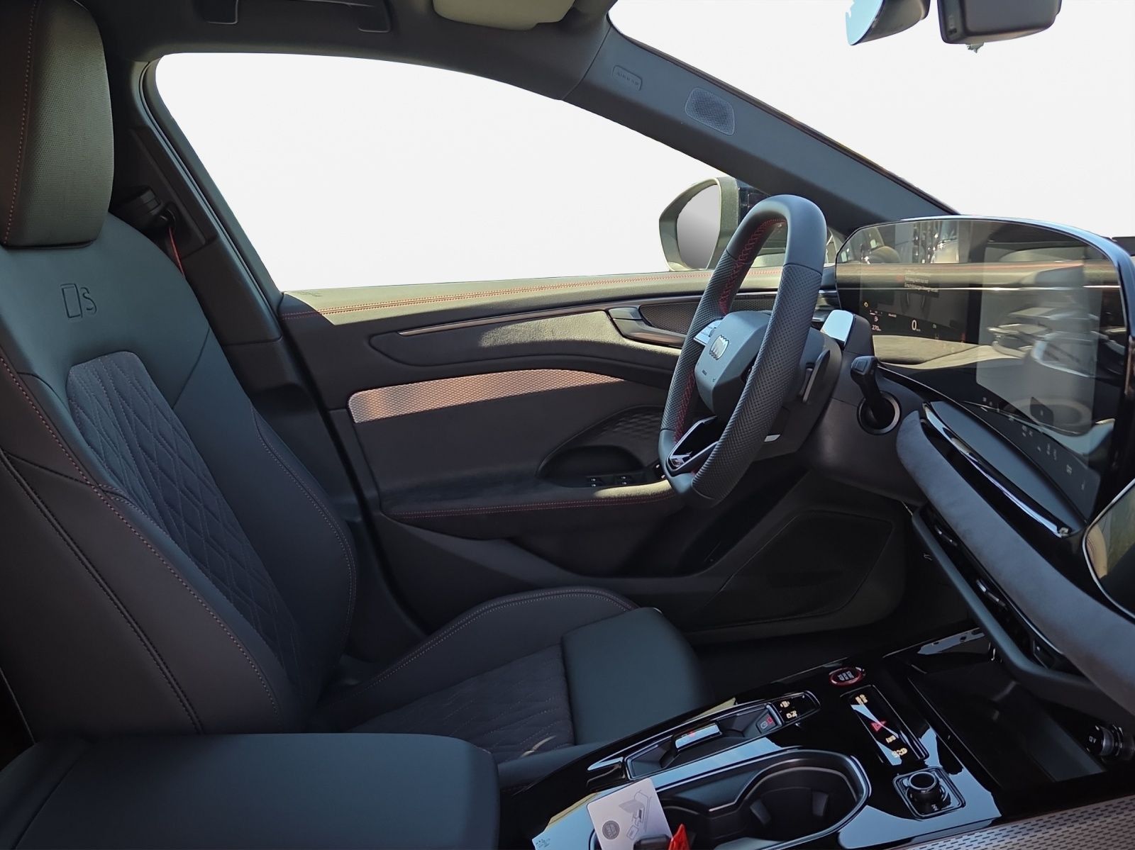 Audi A6 - Bild 4