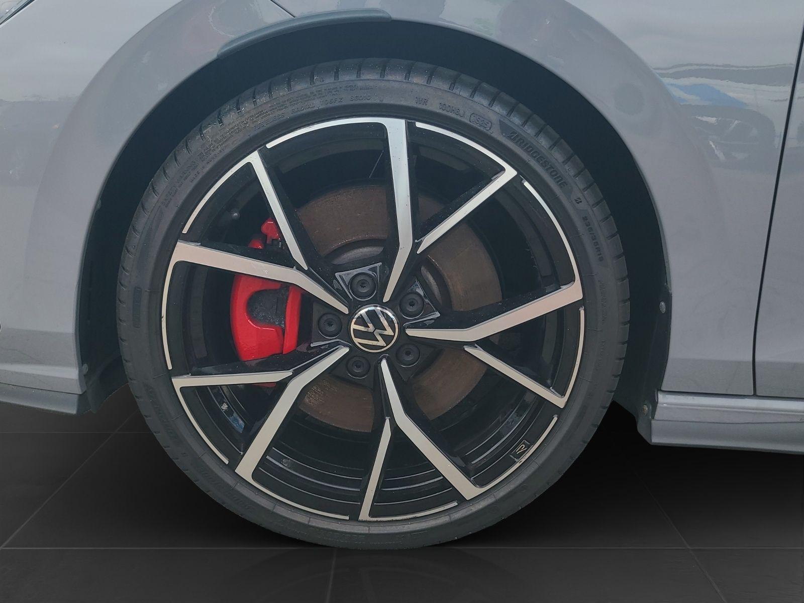 Volkswagen Golf GTI LM19 IQ.LIGHT ASSIST KAMERA, миниатюра 7