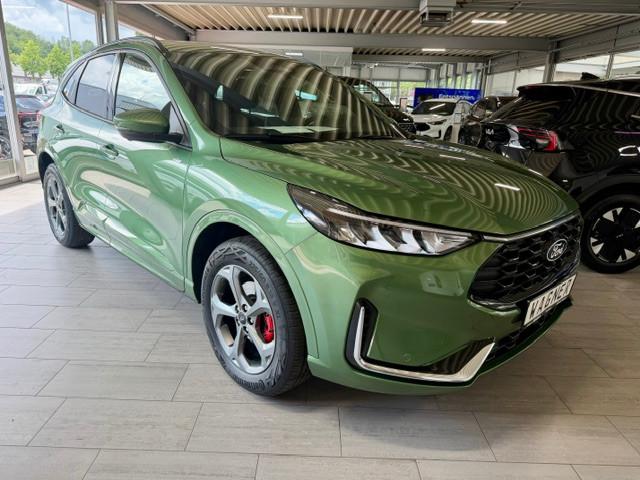 Ford Kuga ST-Line X