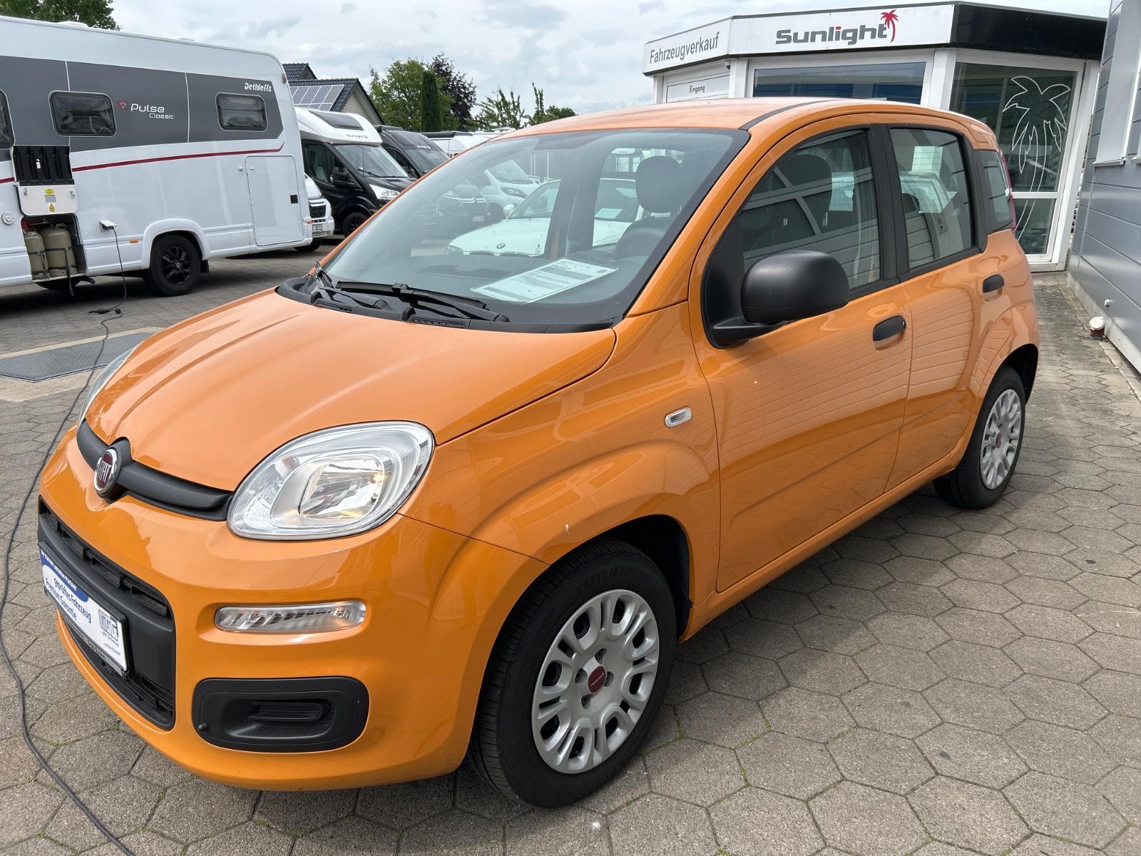 Fiat Panda Easy