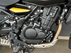 ROYAL ENFIELD Himalayan 450 Hanle Black+ AKTIONSPREIS erfragen