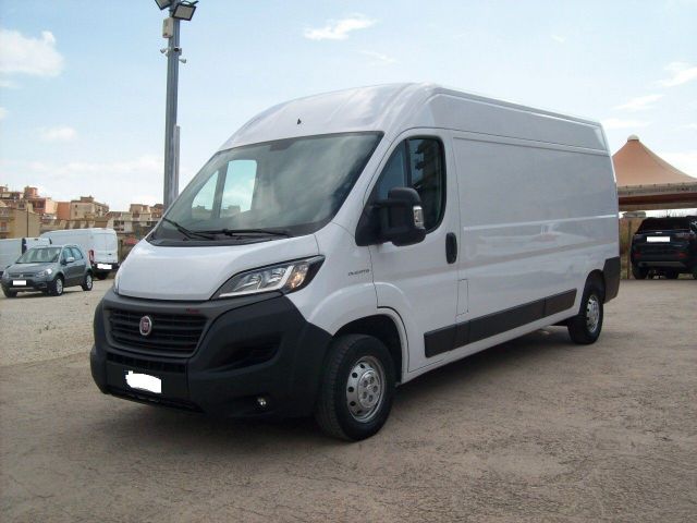 Fiat FIAT DUCATO 2.3 MTJ CV.160 "2020"