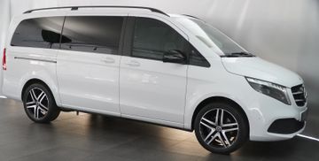 Mercedes V 250 - 9