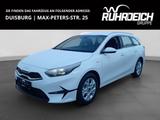 Kia Ceed Sportswagon Vision 1.4 EU6d-T NAVIGATION KL - Kia New cars: Eu Cee D