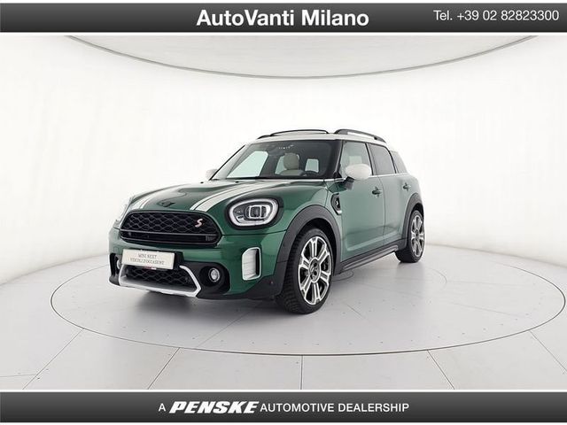 Другие MINI Mini Countryman F60 Mini 2.0 Cooper SD Esse