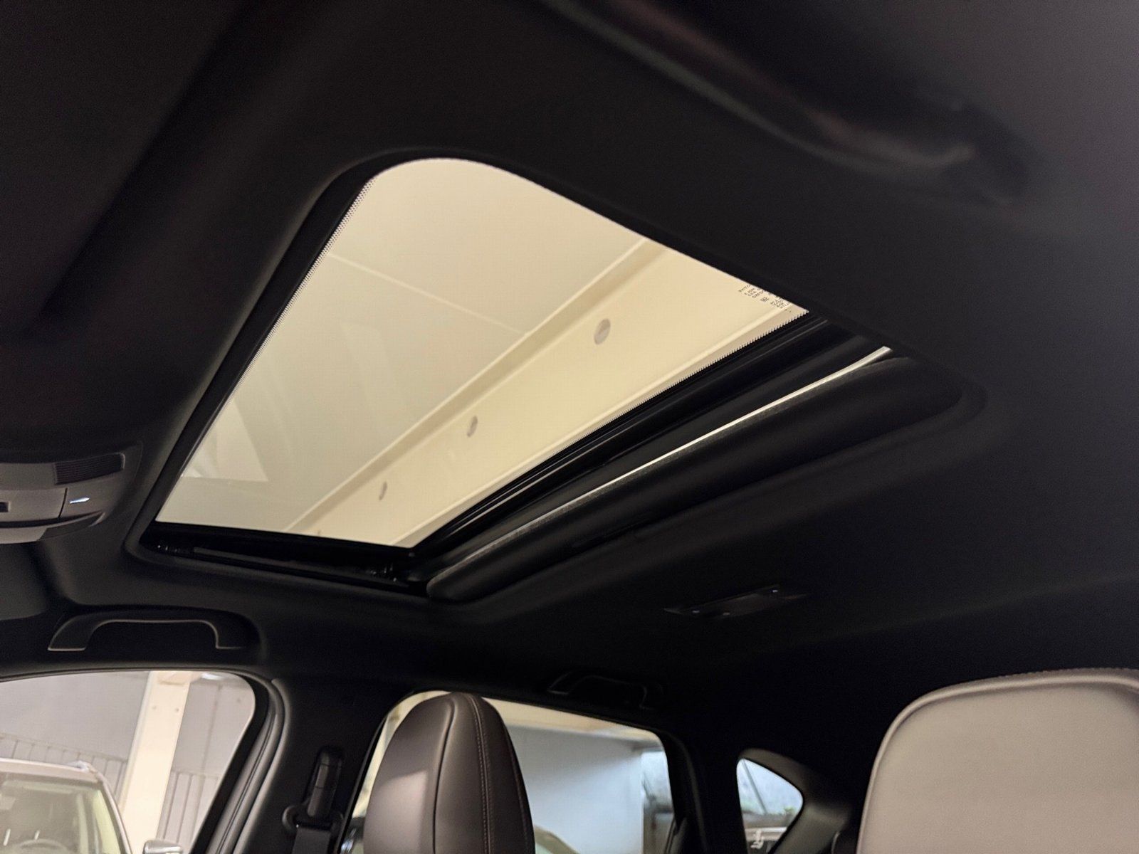 Fahrzeugabbildung Mazda CX-5 2.5 SKYACTIV-G Sports-Line*HuD*LED*Bose*360