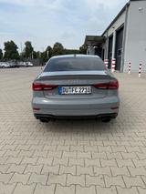 Audi RS3 2.5 TFSI S tronic quattro - NO OPF - gebrauchte Audi RS3 aus dem Jahr 2018