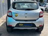 Dacia Sandero TCe 90 Stepway Prestige/NAVI/PDC - Dacia Sandero: Stepway