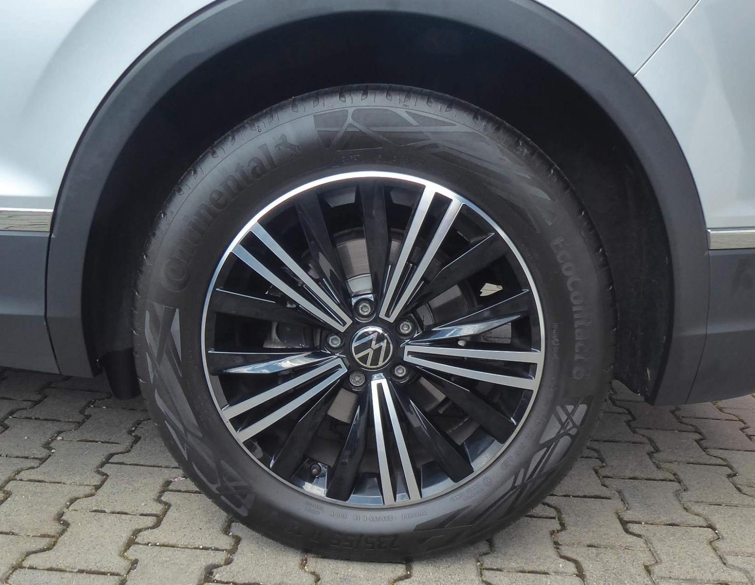 Volkswagen Tiguan Active 1.5 TSI DSG/VIRTUAL/HEAD-UP/18"ALU, миниатюра 14