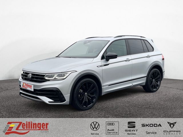 Volkswagen Tiguan R-Line 4Mo TSI DSG|PANO|AHK|MATRIX|eHECK