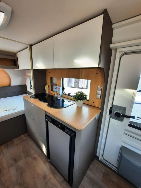 Fahrzeugabbildung LMC Tandero 430 D Verfüg./Sparen Sie 6.582,- €