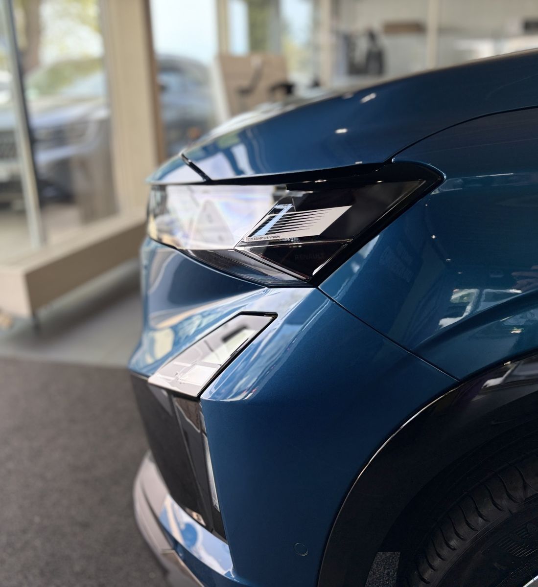 Renault Austral - Bild 42