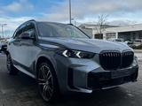 BMW X5 xDrive30d M-Sport-Pro CarbonInt/M-Sitze/AHK - BMW X5: Sitze
