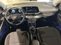 Hyundai i20 - Vorschau Bild 11