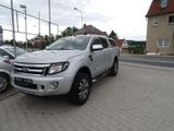 Ford Ranger Limited Doppelkabine 4x4 LKW Automatik HU - Ford Ranger: Limited