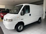 Peugeot Boxer 2.5 TD    DANGEL   4x4 - gebrauchte Peugeot Boxer aus dem Jahr 1999