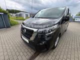 Nissan NV300 L1H1 TEKNA Kamera Navi Alu Tempom. - Nissan 9-Sitzer