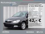 Skoda Octavia Combi ALL DRIVE 4x4 1.8TSI*AHK Temp Xen