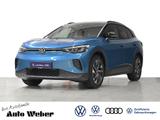 Volkswagen ID.4 Performance Goal Pure GOAL 125 kW (170 PS)  - Volkswagen ID.4 New cars