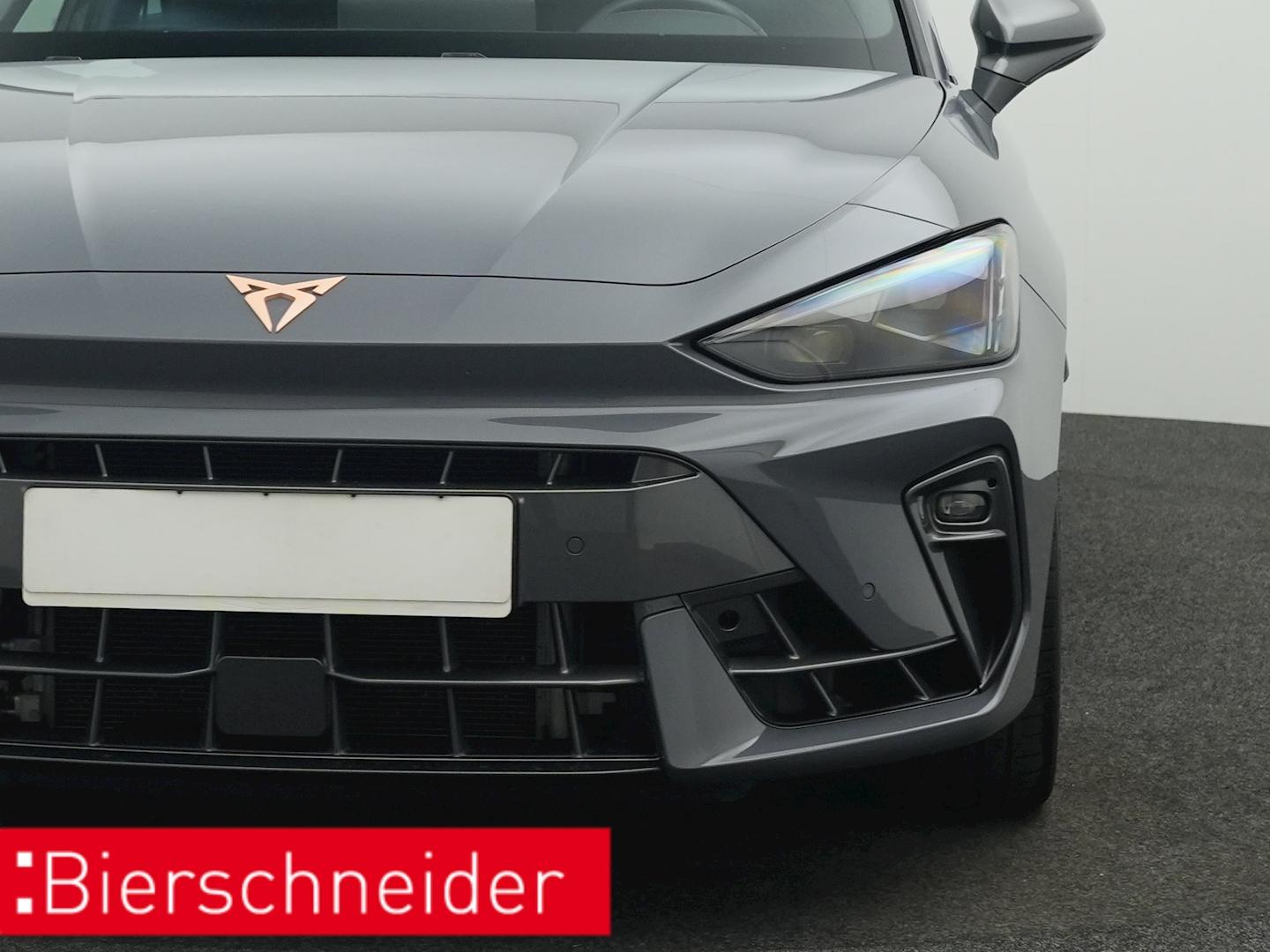 Cupra Leon Sportstourer 2.0 TSI DSG 4Dr. VZ 5-J-GAR AH, миниатюра 17