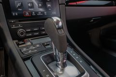 PORSCHE 718 Cayman GTS 4.0 I APPROVED I LED I BOSE I PDK